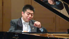 Lang Lang in der Carnegie Hall