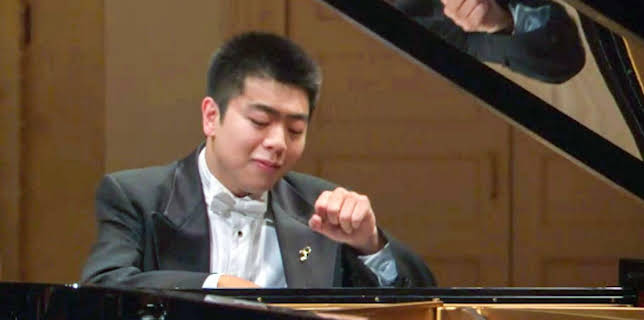 17:40: Lang Lang in der Carnegie Hall | Arte | 2/15 2026