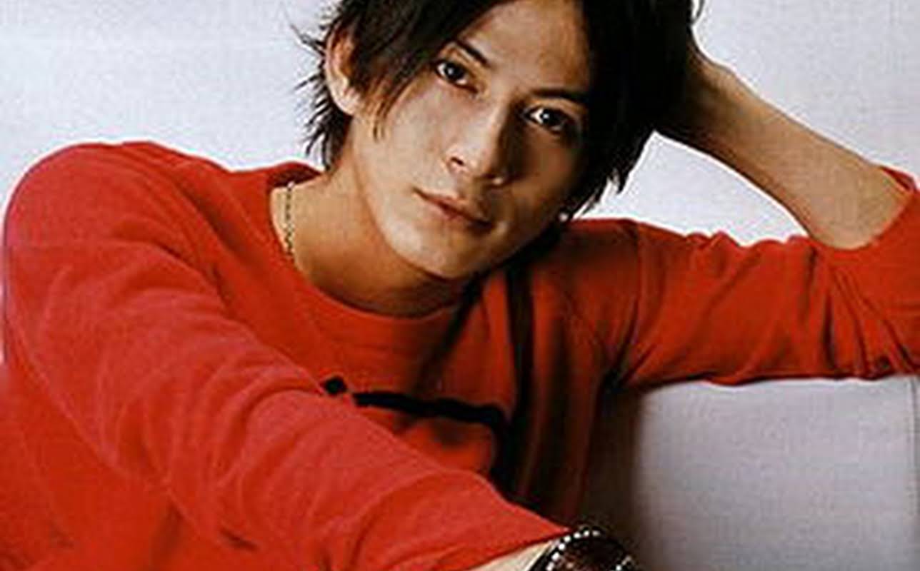 Junichi Okada