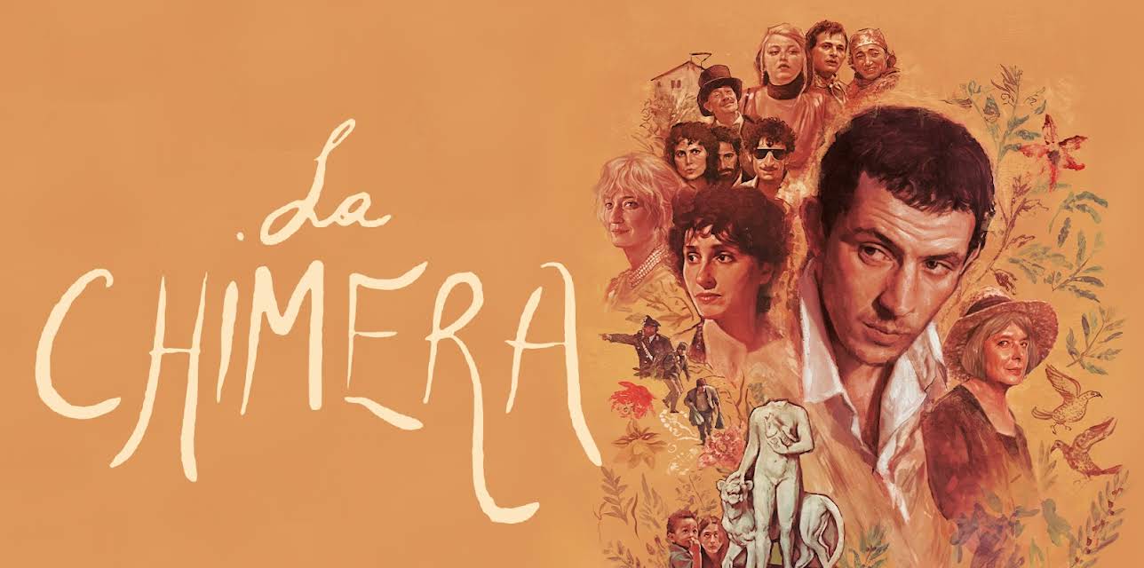 La Chimera (2024)
