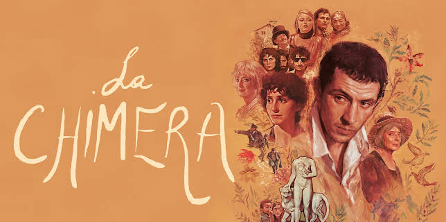 La Chimera (2024)
