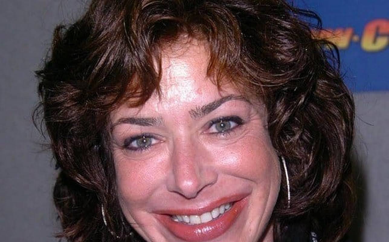 Claudia Wells