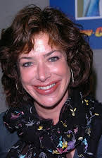 Claudia Wells som 
