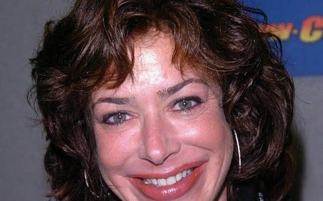 Claudia Wells
