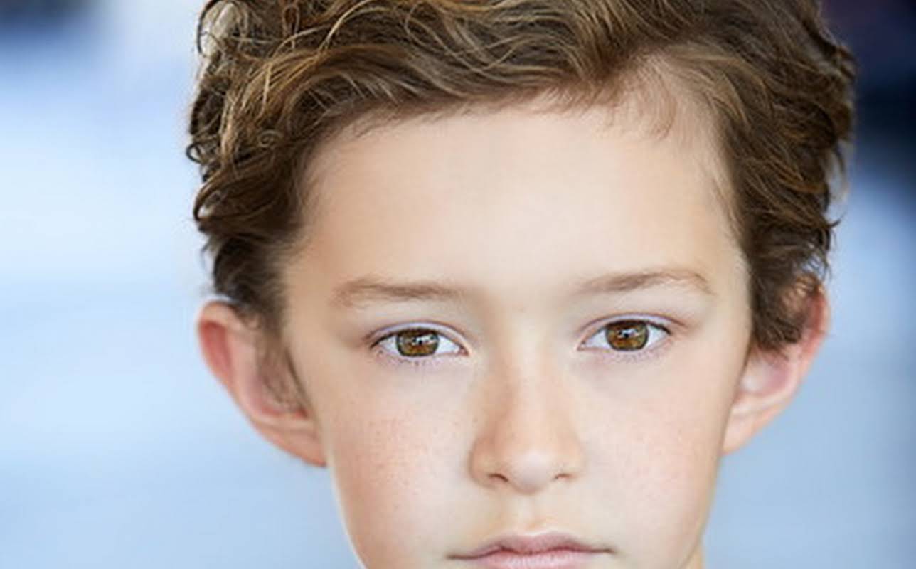 Griffin Morgan
