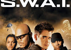 S.W.A.T.: Los hombres de Harrelson