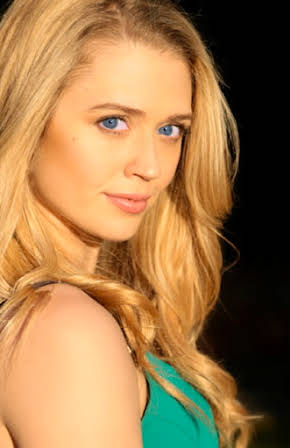 Brooke Newton as 