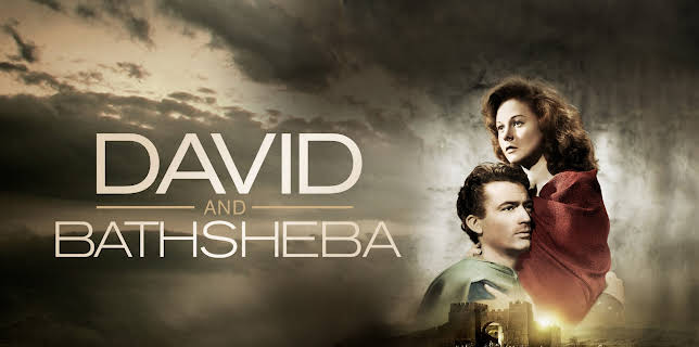 David And Bathsheba (1951)