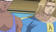 Eyeshield 21