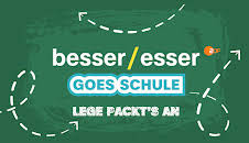 besseresser goes Schule