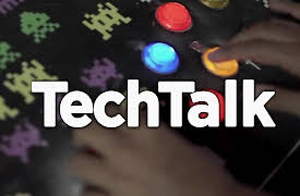 TechTalk: Lego Code, Robot Companions and Job Matching Tech
