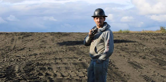 10:00 AM: Hoffman Family Gold (S2) | Discovery Channel | 3/17 2026