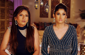 Family Karma: A Game of Telephone