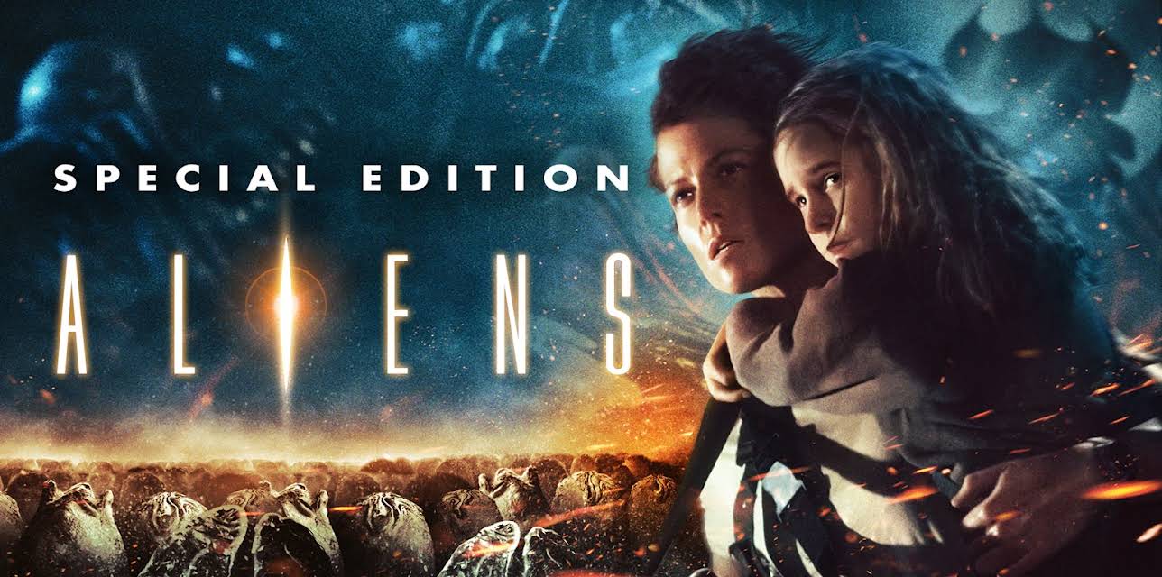 Aliens Special Edition (1986)