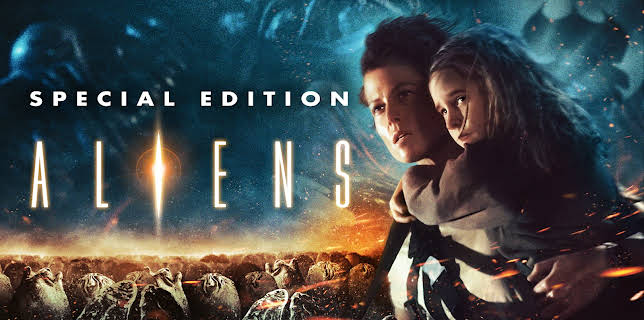 Aliens Special Edition (1986)