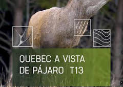 Quebec a vista de pájaro: Episodio 6