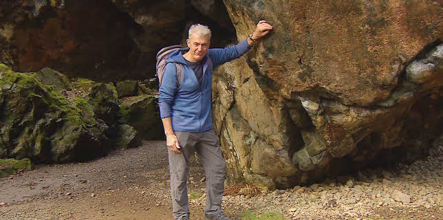 6:35 AM: The Lakes With Paul Rose (S1 E2) (S1) | Yesterday | 12/15 2025