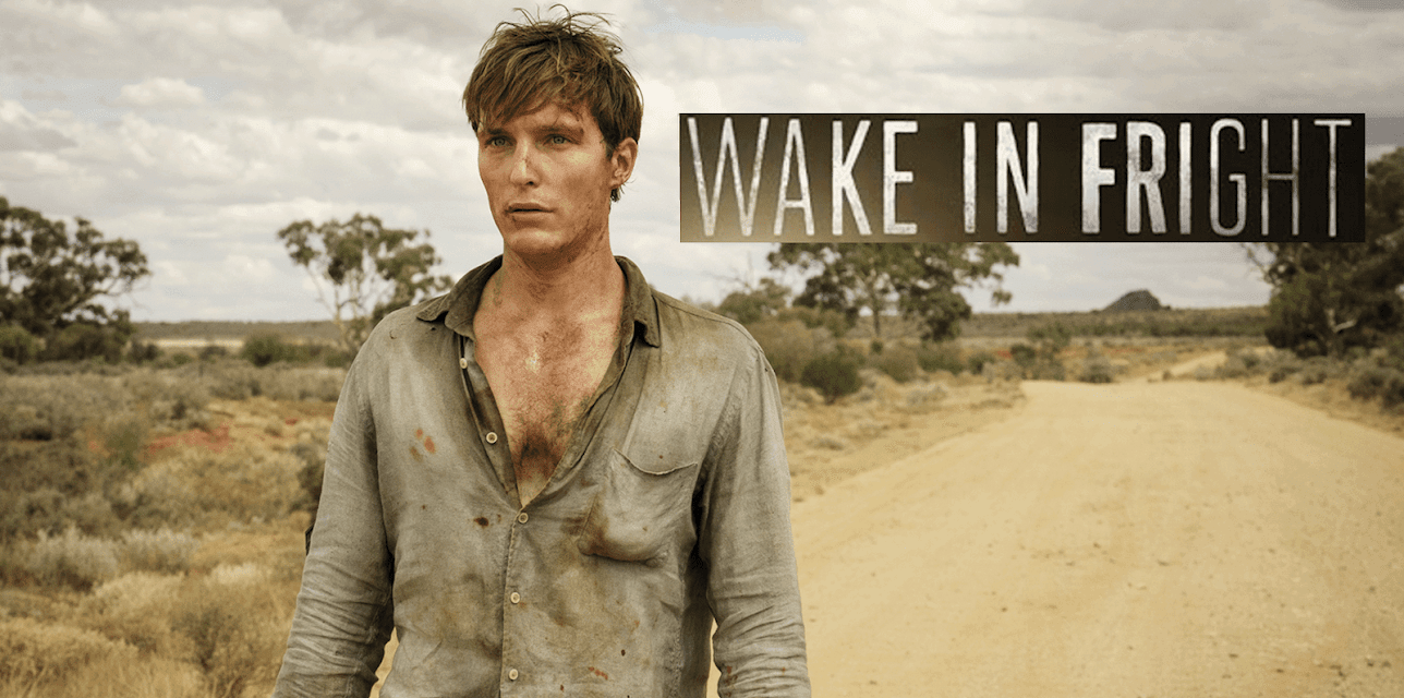 Wake In Fright