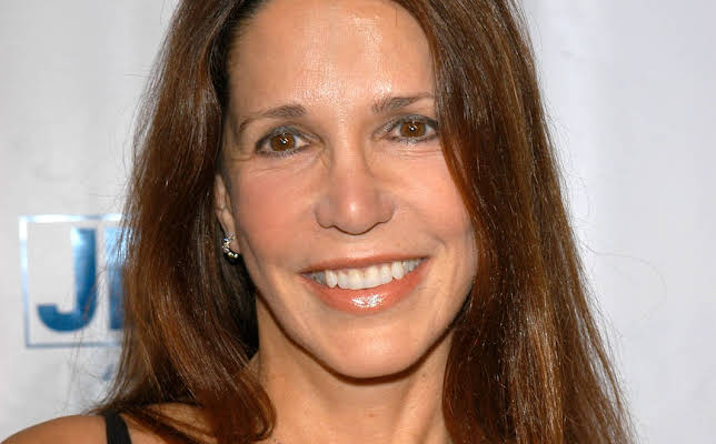 Patti Davis