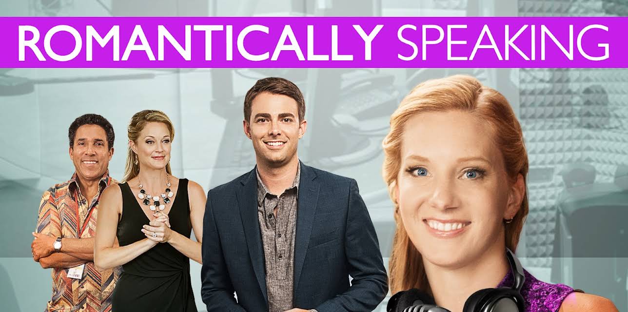 Romantically Speaking (2015)