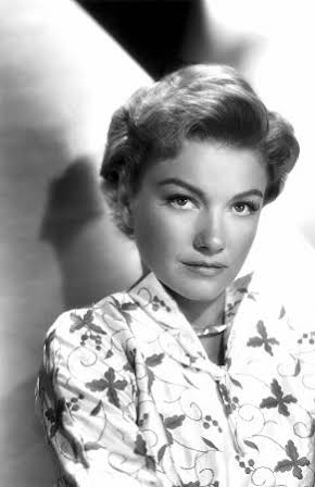 Anne Baxter as 