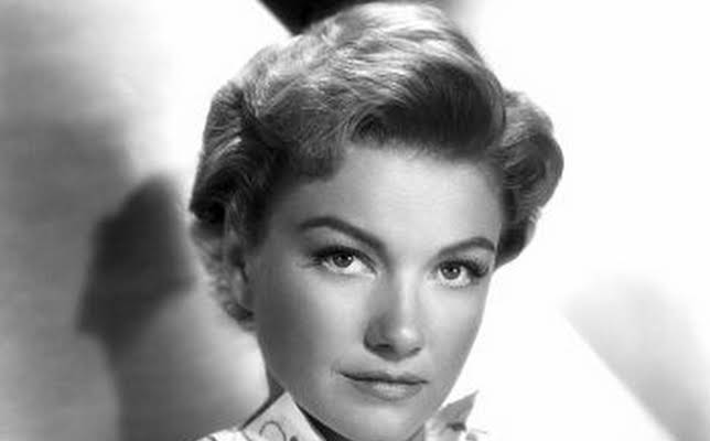 Anne Baxter