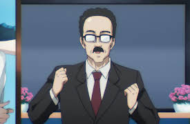 One-Punch Man Season 1: The Deep Sea King