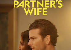 In Love with My Partner's Wife