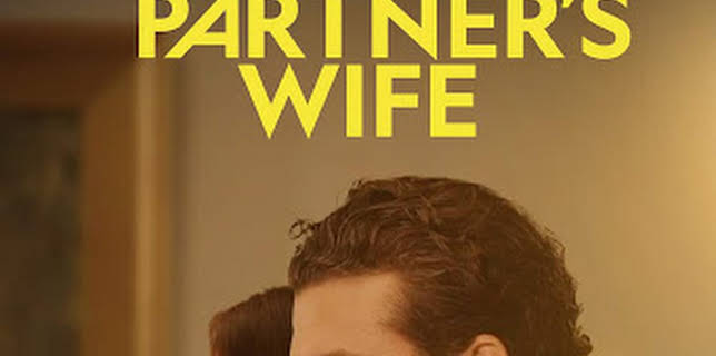 12:00: In Love with My Partner's Wife | Viasat Film Action | 2/5 2026