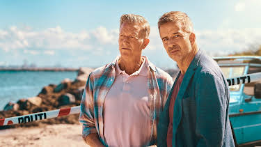 9:00 PM: New: The Sommerdahl Murders | More 4 | 7/31 2026