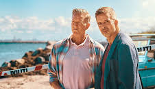 New: The Sommerdahl Murders