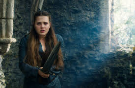 Cursed: Festa and Moreii