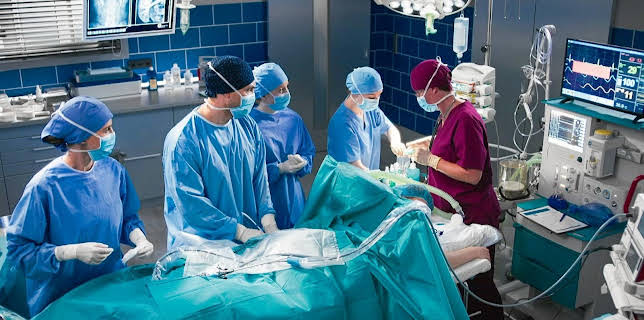 10:30: In aller Freundschaft - Die jungen Ärzte (377) | RBB Fernsehen | 2/3 2026