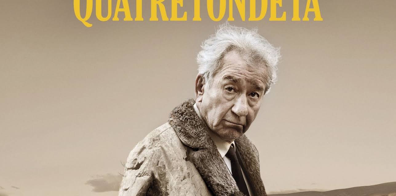 Quatretondeta (2016)