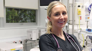 9:00 PM: Casualty 24/7: Every Second Counts (S10 E3) (S10) | 5 Star | 10/19 2026