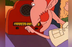 The Wild Thornberrys 1: Vacant Lot