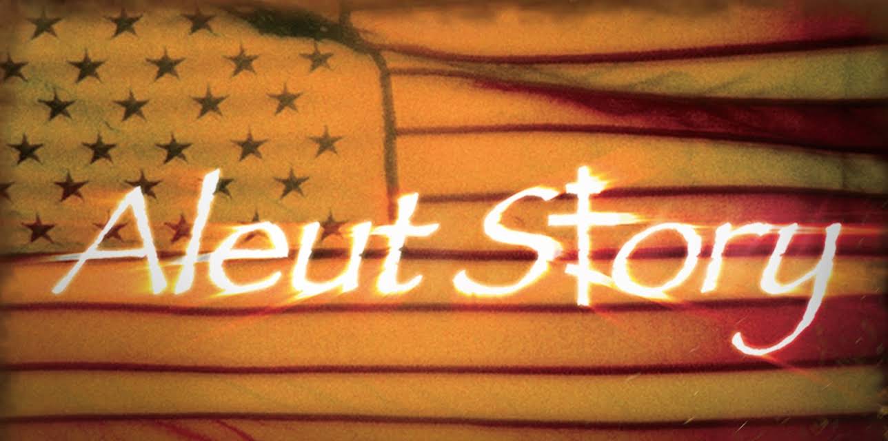 Aleut Story (2005)
