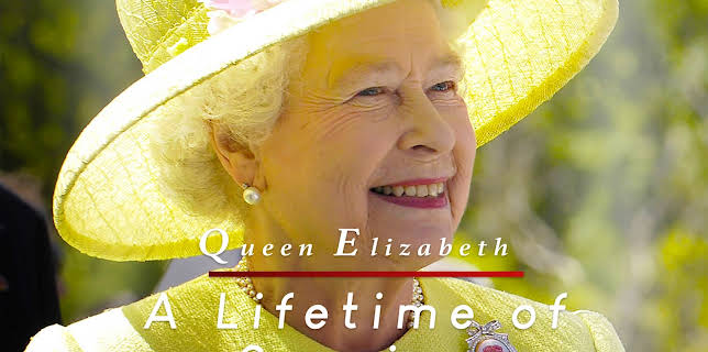 Queen Elizabeth: A Lifetime of Service (2009)