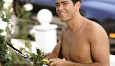 Desperate Housewives