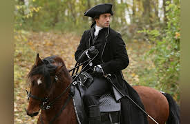 Nicolas Le Floch: The Blancs-Manteaux Enigma