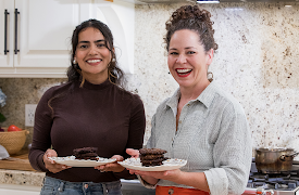 The Curious Chef: Middle East Street Food Eats