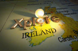 Xplore Ireland - Tamil: Xplore Ireland Wild Atlantic Way - Tamil
