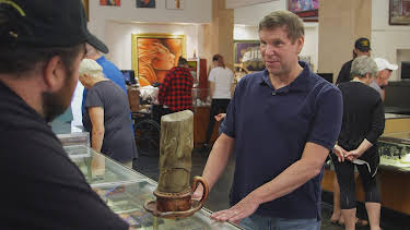 14:10: Pawn Stars (S19 E29) (S19) | Viasat 4 | 6/8 2026