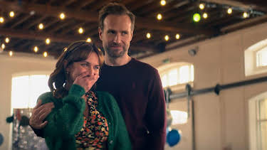 12:05 AM: Trying (S3) | BBC One Channel Islands | 3/17 2026