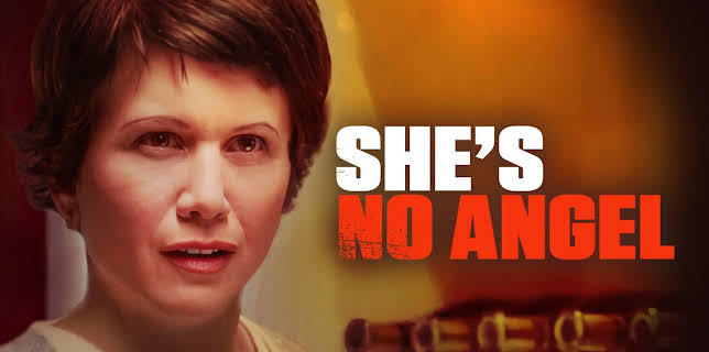 She's No Angel (2002)