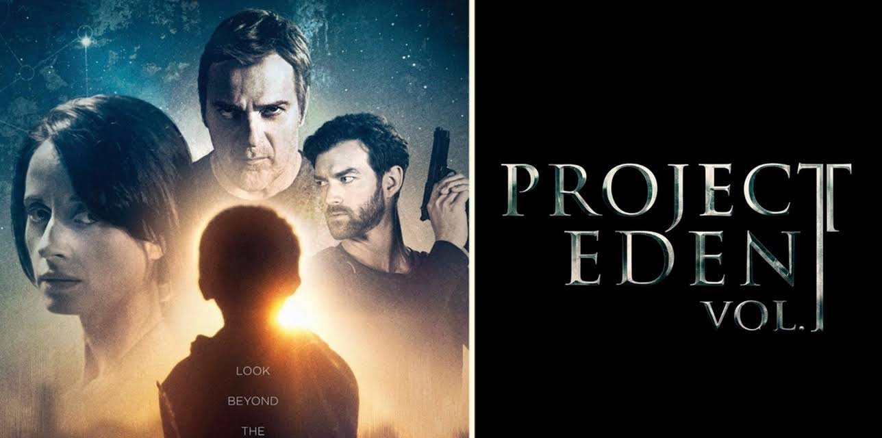 Project Eden (2018)
