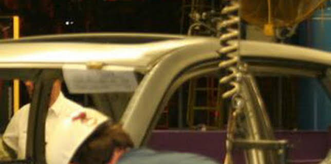 06:45: ¿Cómo lo hacen?: Cervezas trapenses / Vehículos todoterreno | Discovery Max | 12/20 2025