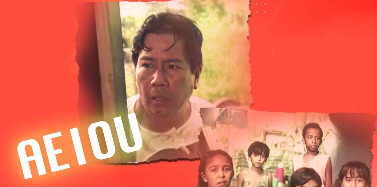 A.E.I.O.U .[Tagalog] (1996)
