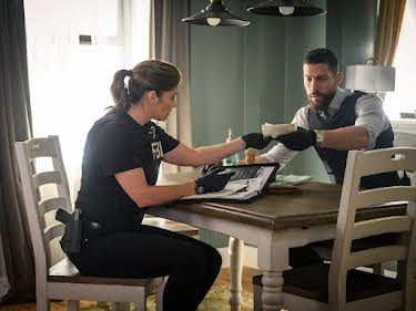 12:05: FBI: Special Crime Unit | Kabel Eins | 7/10 2026