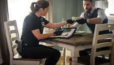 FBI: Special Crime Unit